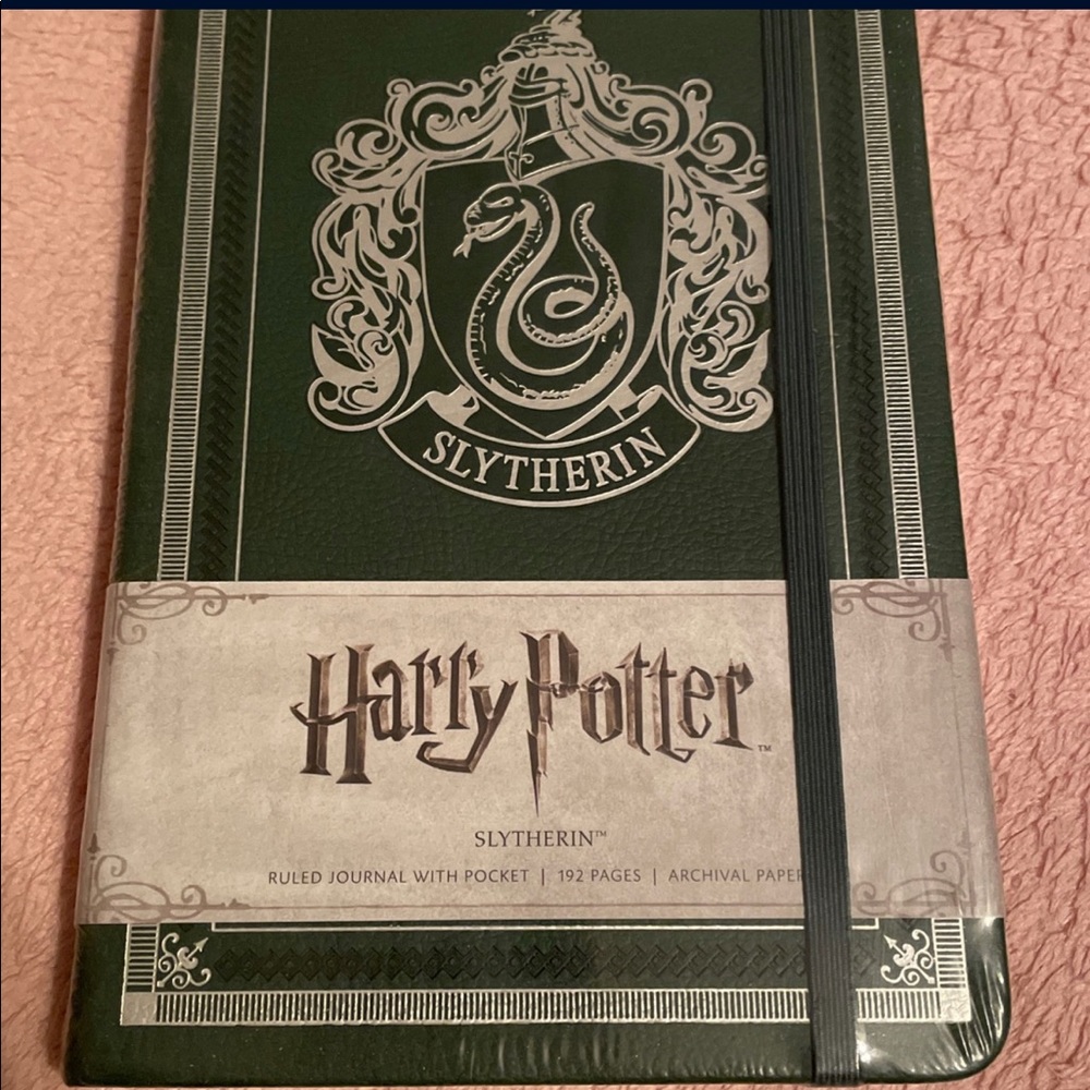 Harry Potter Collection - Picture 3 of 10